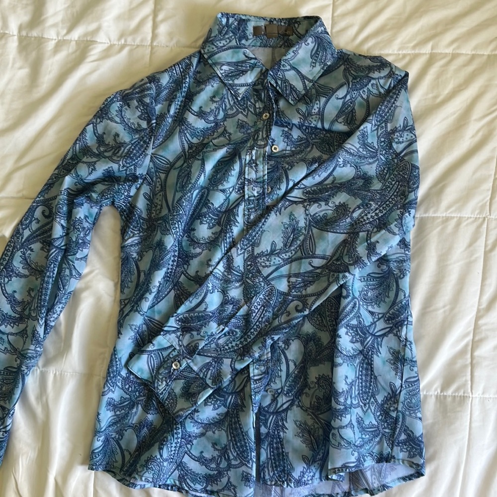 Western Flannel